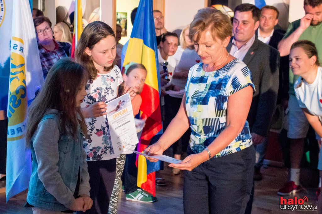 Te zawody to fenomen! Zaczęło się od 20 zawodników, dziś jest prawie 400...