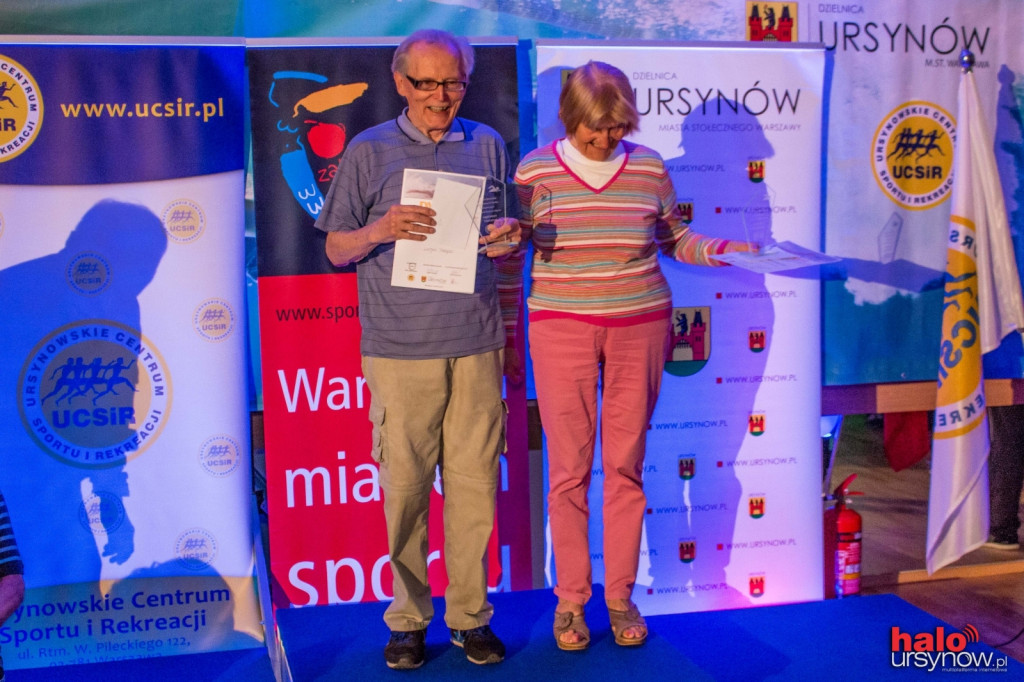 Te zawody to fenomen! Zaczęło się od 20 zawodników, dziś jest prawie 400...