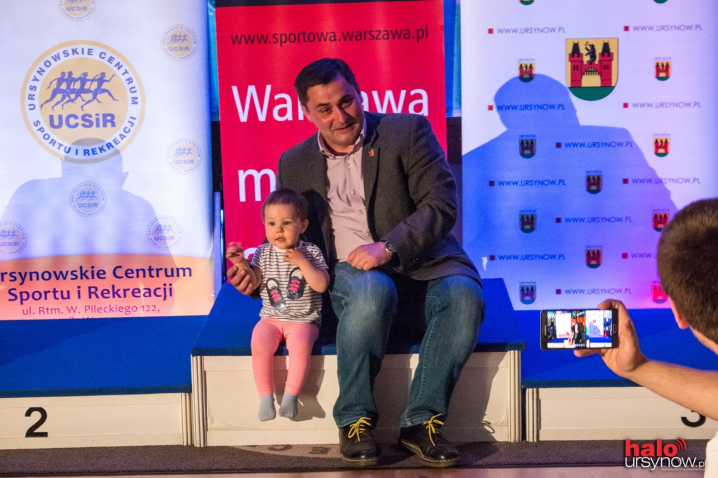 Te zawody to fenomen! Zaczęło się od 20 zawodników, dziś jest prawie 400...