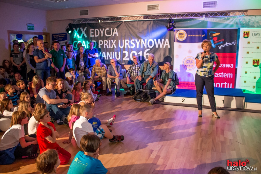 Te zawody to fenomen! Zaczęło się od 20 zawodników, dziś jest prawie 400...