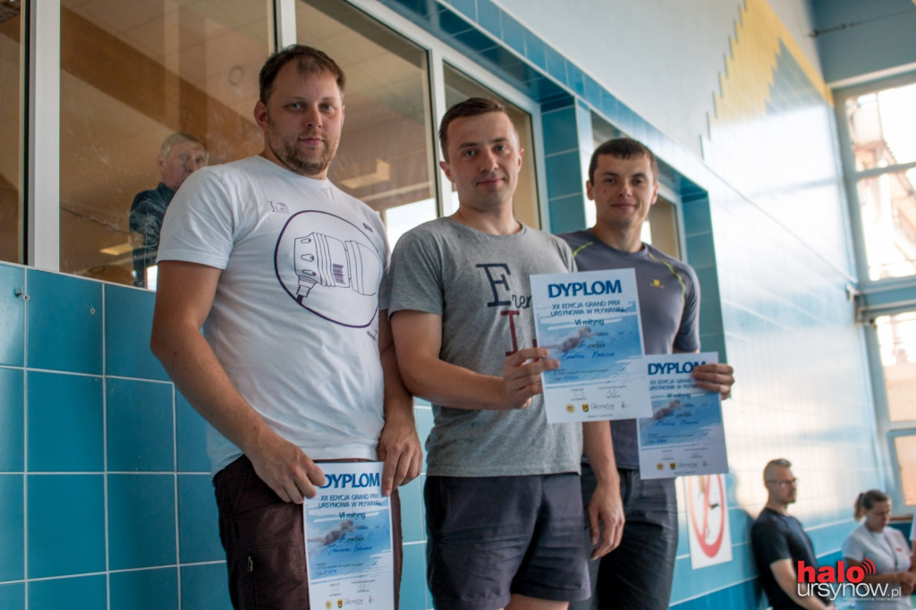 Te zawody to fenomen! Zaczęło się od 20 zawodników, dziś jest prawie 400...