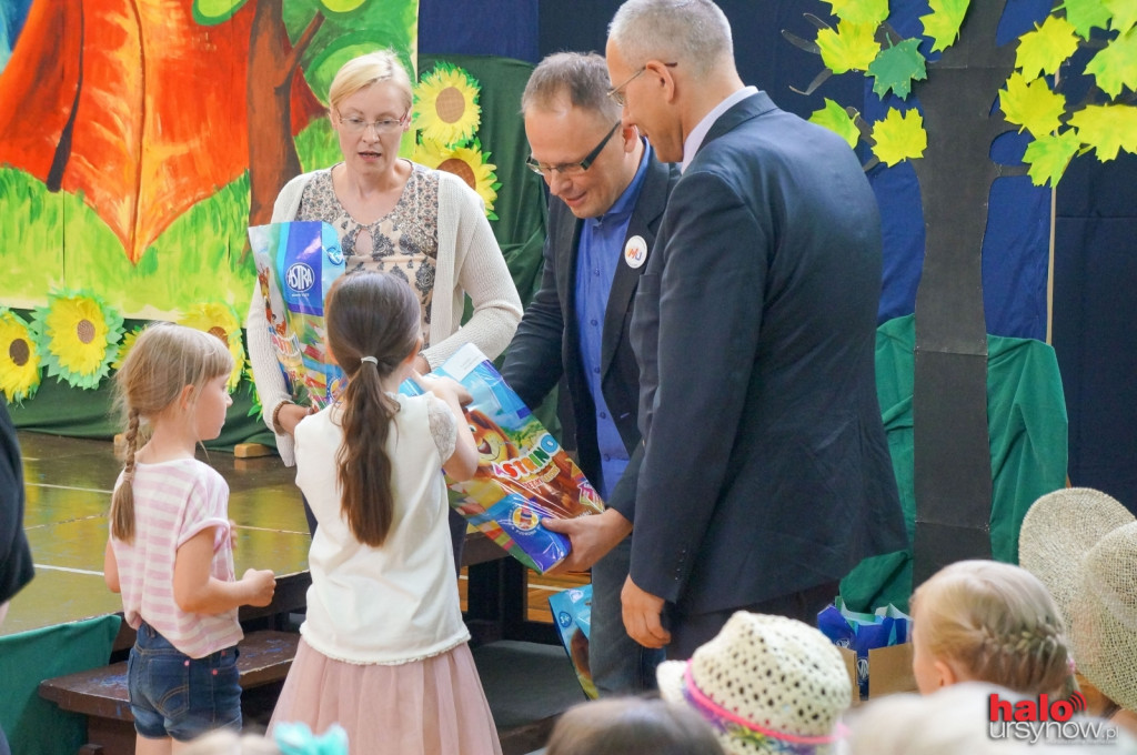 Młodzi projektanci w akcji! Niesamowite wizje Górki Kazurki