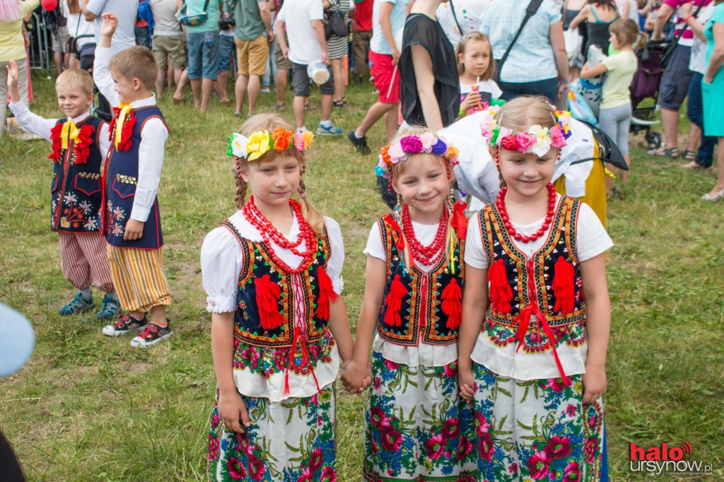 DNI URSYNOWA. Moc atrakcji dla dzieci i dla dorosłych! FOTO