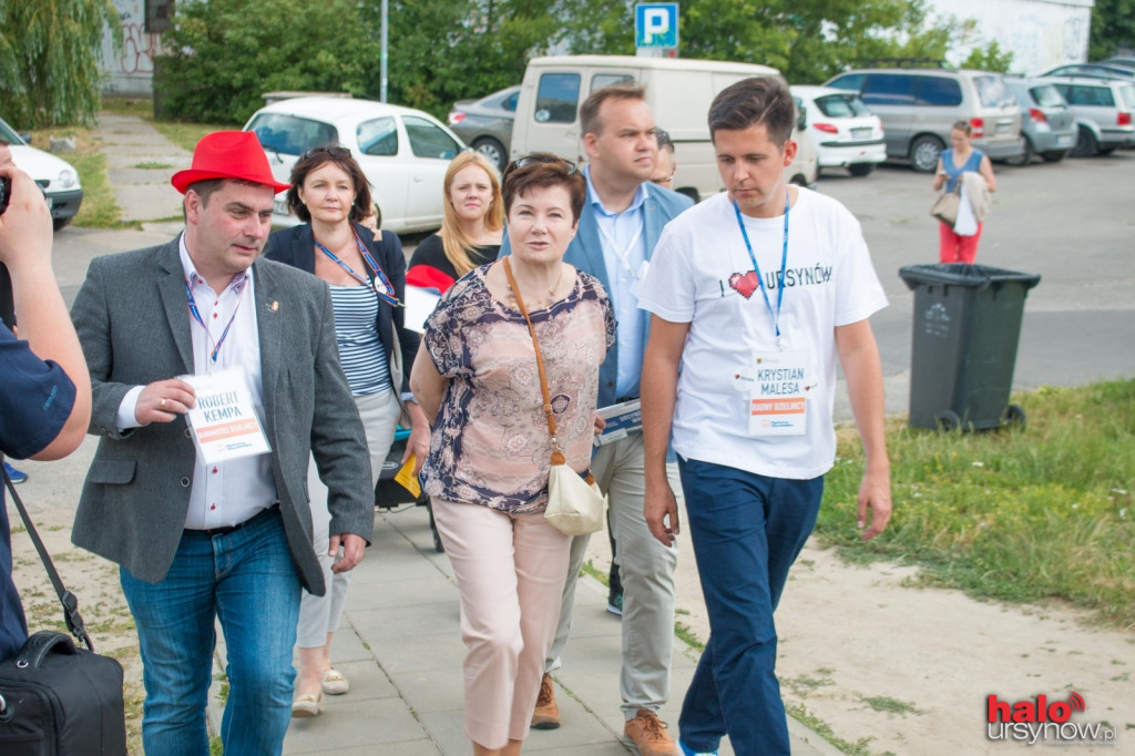 DNI URSYNOWA. Moc atrakcji dla dzieci i dla dorosłych! FOTO