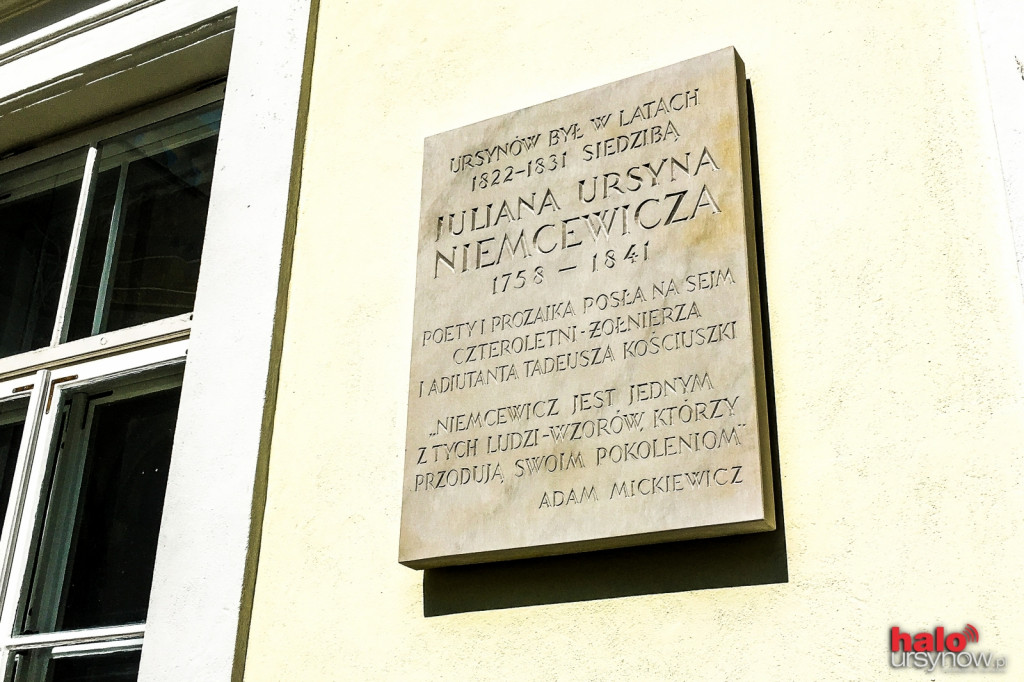 Niedzielny spacer: Pałac Krasińskich i odnowione tarasy FOTO