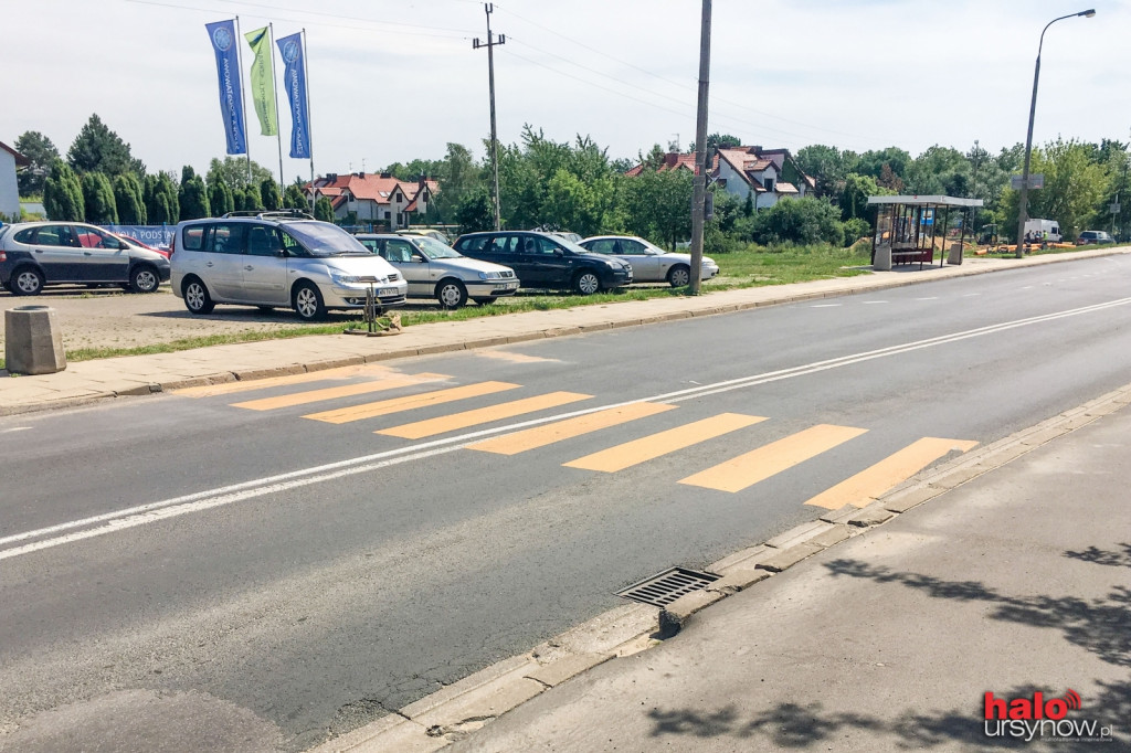 Uwaga kierowcy! Coraz większe utrudnienia na Rosoła przy nowym 