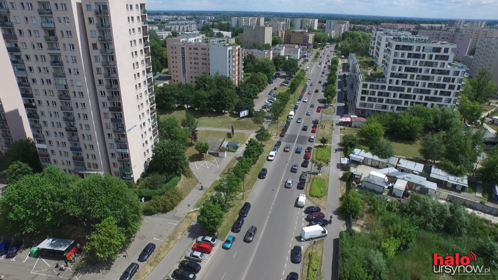 Ciąg dalszy rewolucji na Cynamonowej. Powstają azyle i nowe przejście FOTO