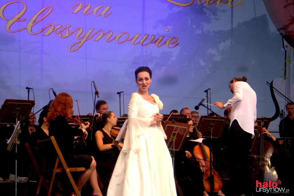 Mozart na Ursynowie. Muzyczne Lato w kameralnej odsłonie. FOTO