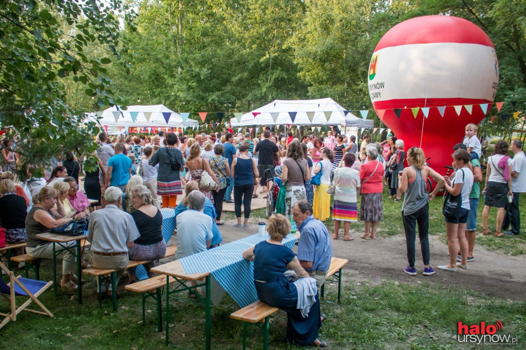 Ursynowska potańcówka vol. 2. Znów bawiły się tłumy! DUŻO ZDJĘĆ