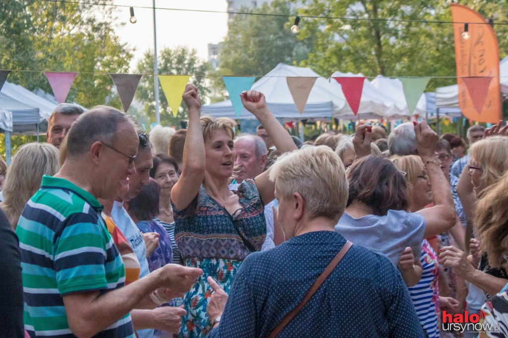 Ursynowska potańcówka vol. 2. Znów bawiły się tłumy! DUŻO ZDJĘĆ