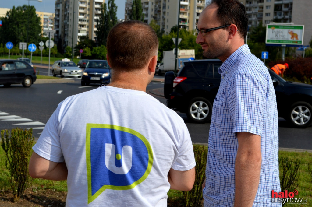 Gdzie przeniesie się bazarek? 76% za lokalizacją na ul. Polaka