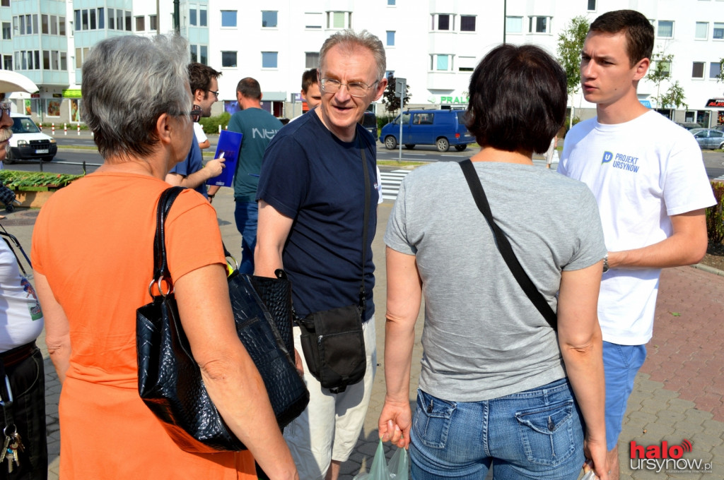 Gdzie przeniesie się bazarek? 76% za lokalizacją na ul. Polaka