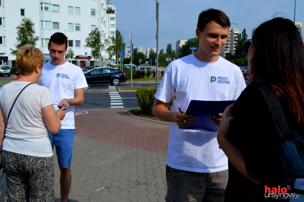 Gdzie przeniesie się bazarek? 76% za lokalizacją na ul. Polaka