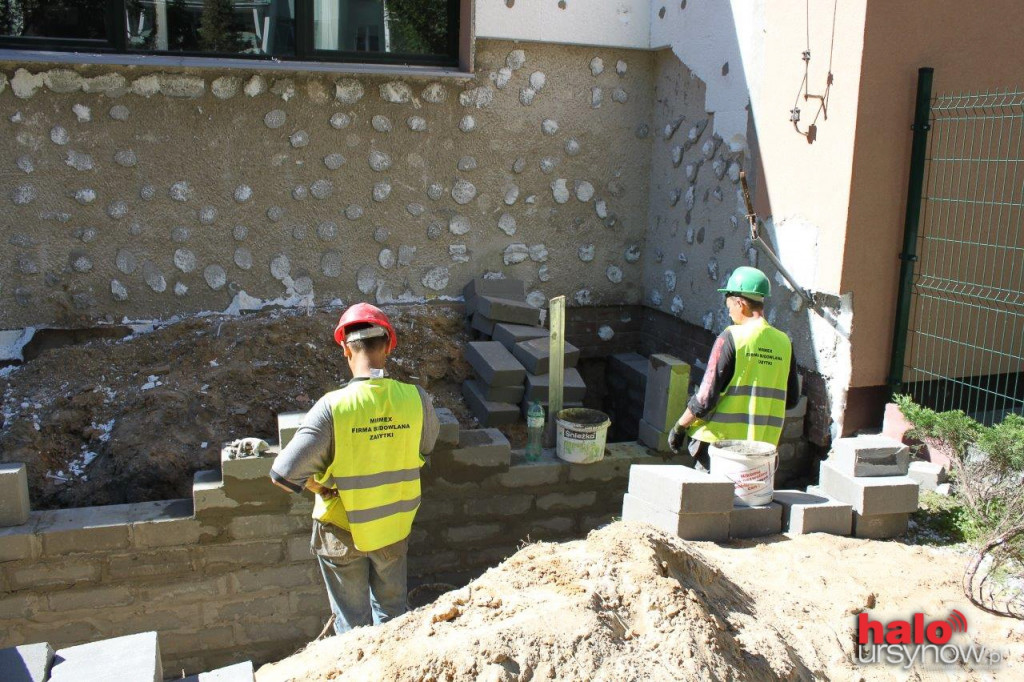Ursynów remontuje szkoły. Dwie podstawówki przejdą metamorfozę