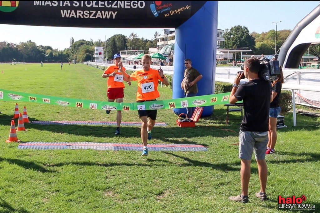 Biegacze przejmują Wyścigi! Ruszyły zapisy do 