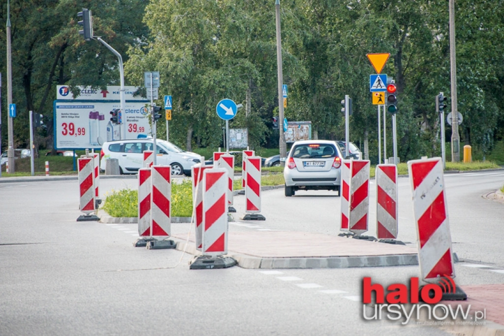 Miało być szybko, a robota rozgrzebana! Co z przejściem na Cynamonowej?