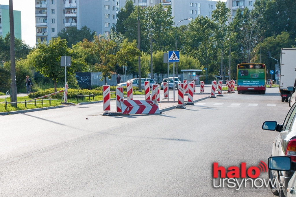 Miało być szybko, a robota rozgrzebana! Co z przejściem na Cynamonowej?