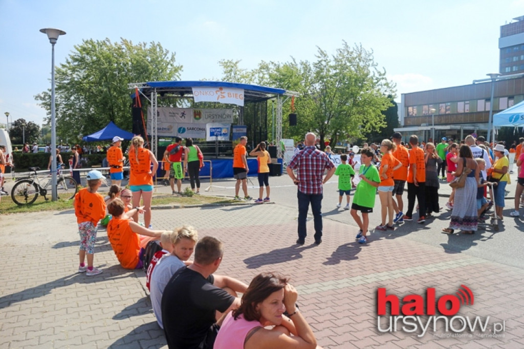 Rekordowy Onkobieg. Prawie 12 tys. pokonanych kilometrów! FOTO