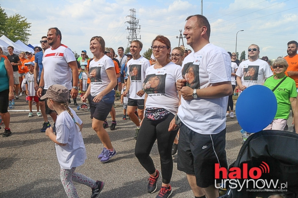 Rekordowy Onkobieg. Prawie 12 tys. pokonanych kilometrów! FOTO
