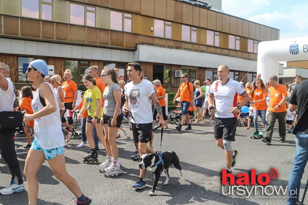 Rekordowy Onkobieg. Prawie 12 tys. pokonanych kilometrów! FOTO