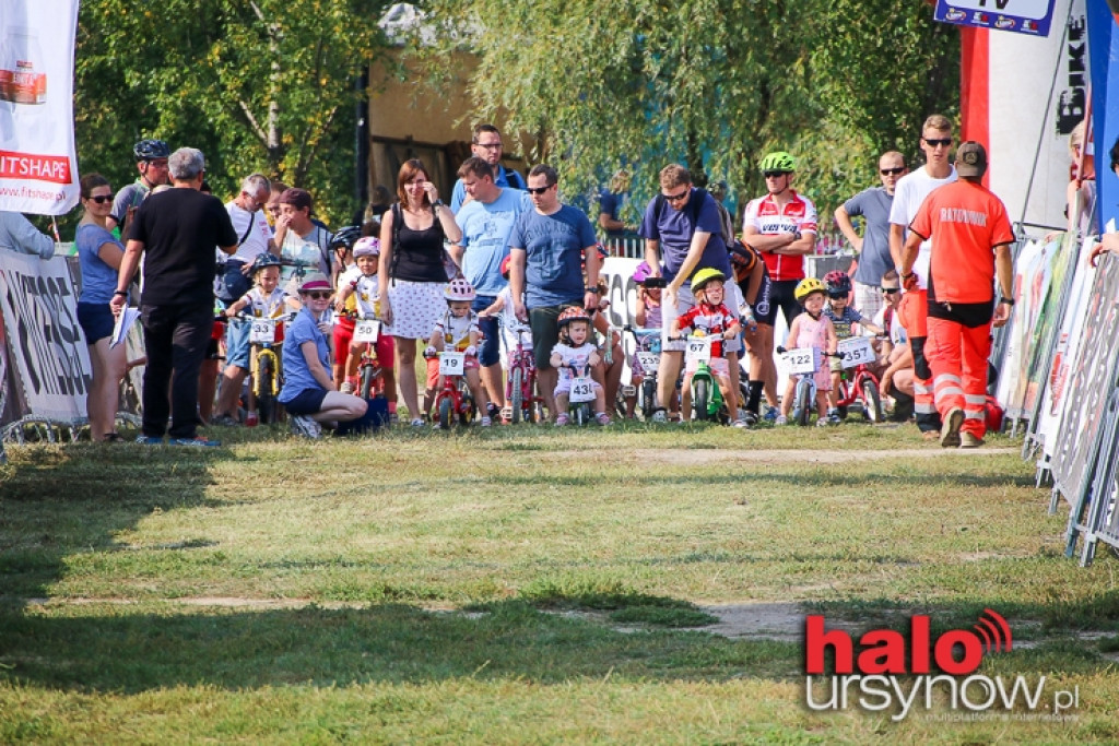 Poland Bike XC znów na Kazurce