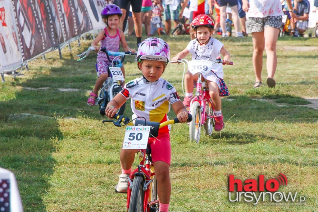Poland Bike XC znów na Kazurce