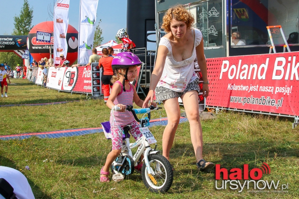 Poland Bike XC znów na Kazurce