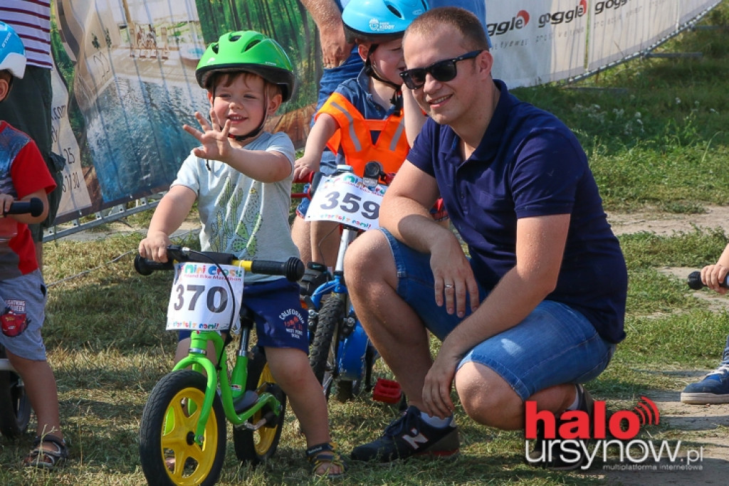 Poland Bike XC znów na Kazurce