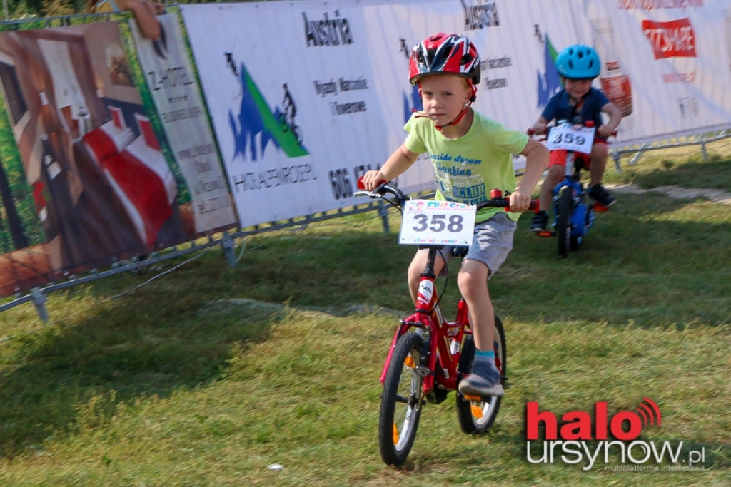 Poland Bike XC znów na Kazurce