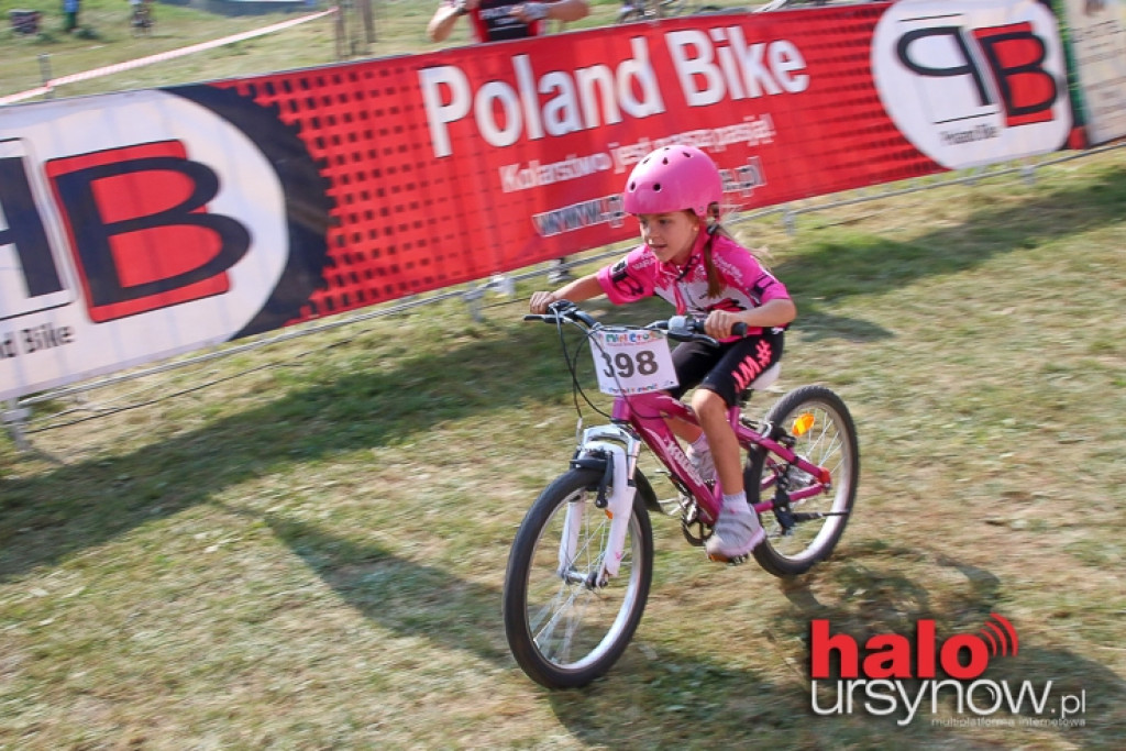 Poland Bike XC znów na Kazurce
