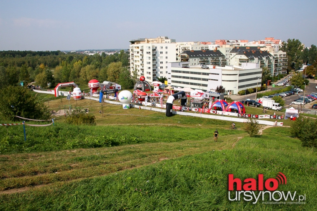 Poland Bike XC znów na Kazurce