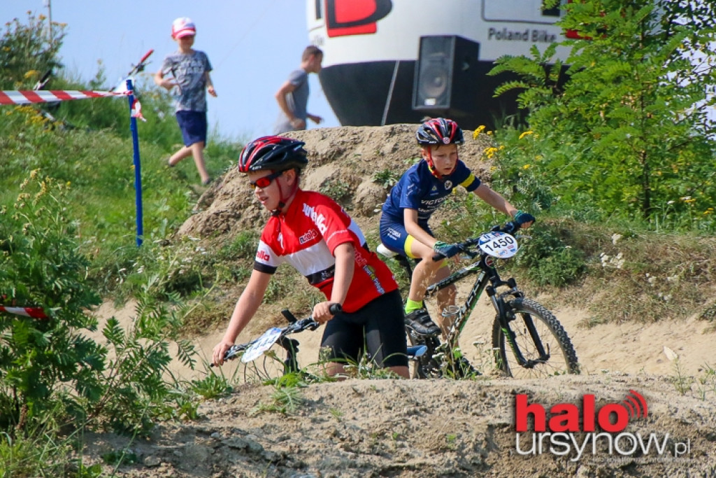 Poland Bike XC znów na Kazurce