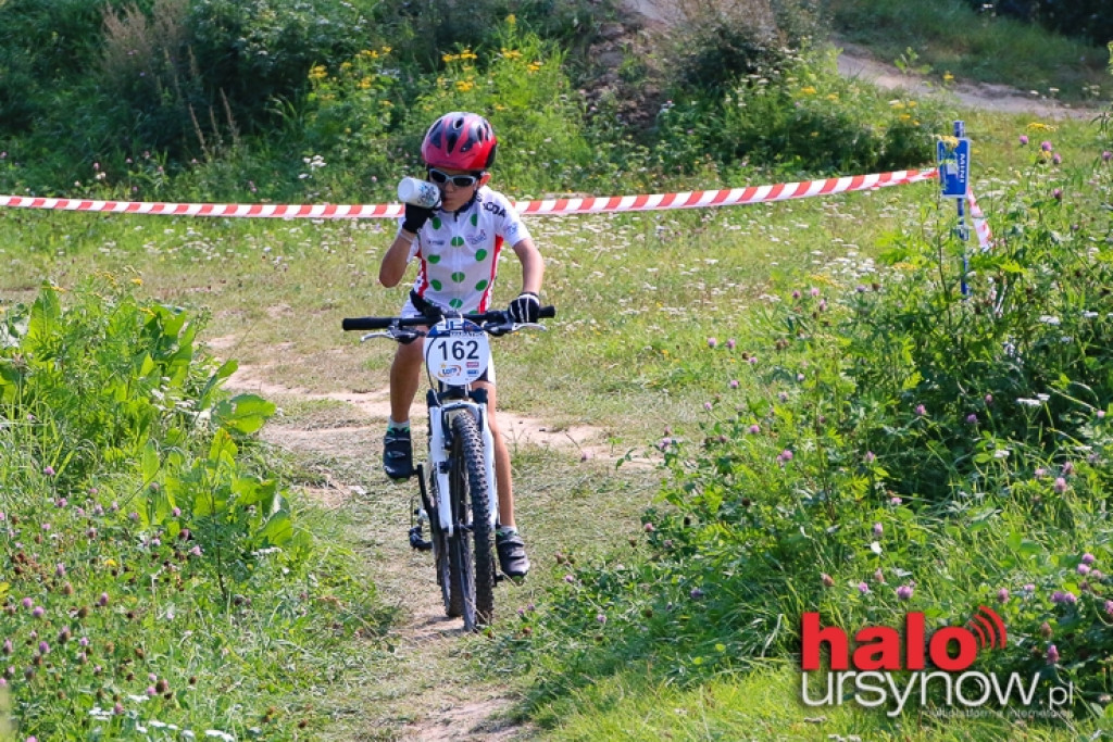 Poland Bike XC znów na Kazurce