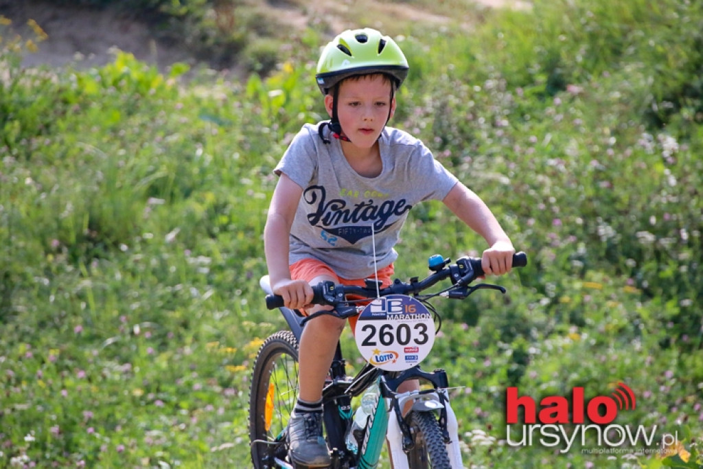 Poland Bike XC znów na Kazurce