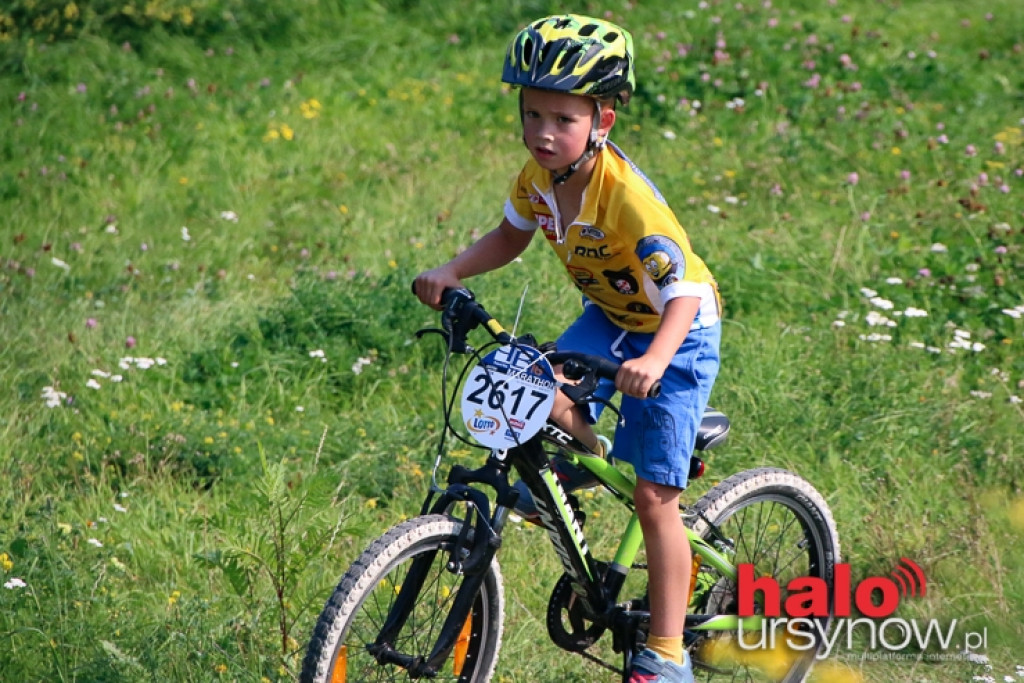 Poland Bike XC znów na Kazurce