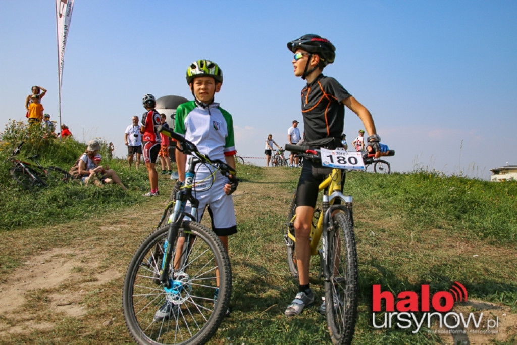Poland Bike XC znów na Kazurce