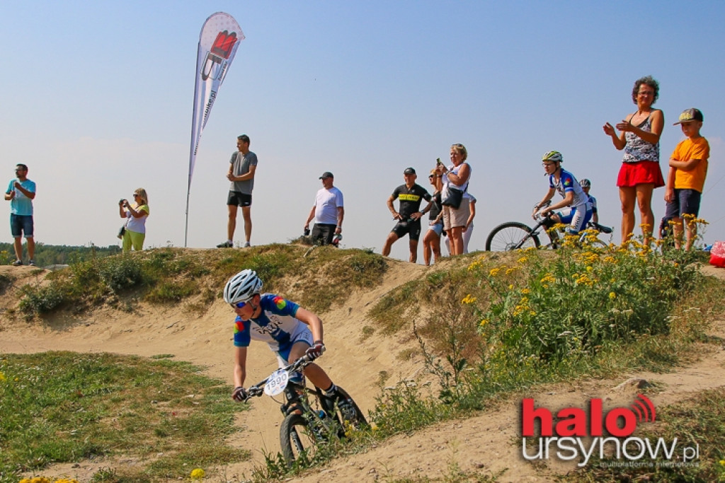 Poland Bike XC znów na Kazurce