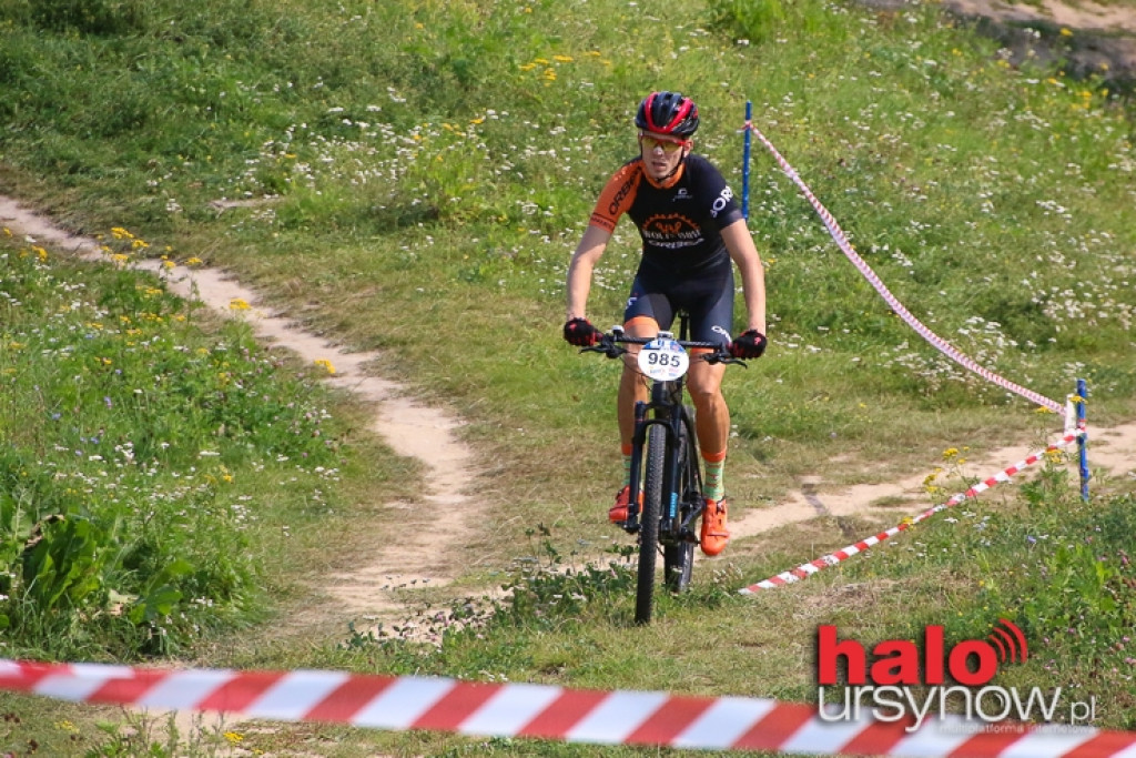 Poland Bike XC znów na Kazurce