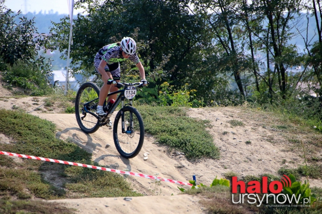 Poland Bike XC znów na Kazurce