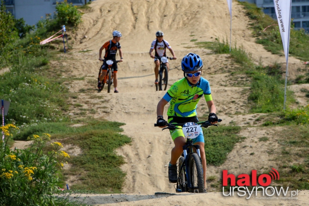 Poland Bike XC znów na Kazurce