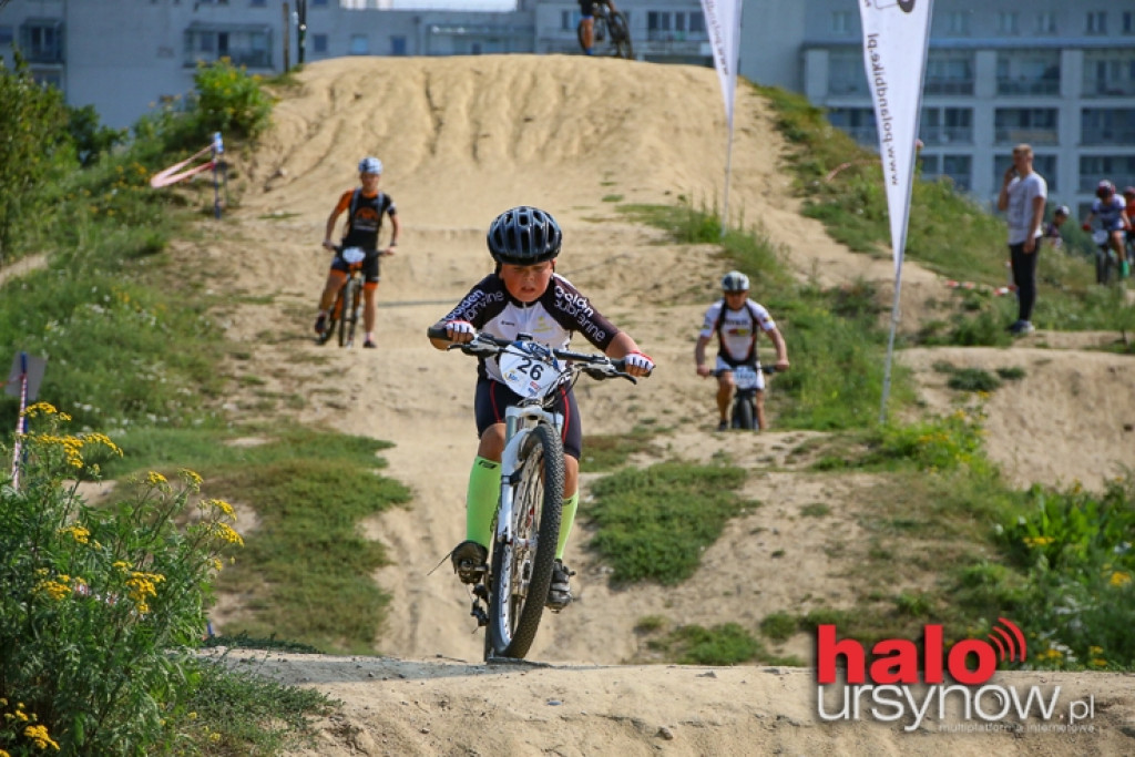 Poland Bike XC znów na Kazurce