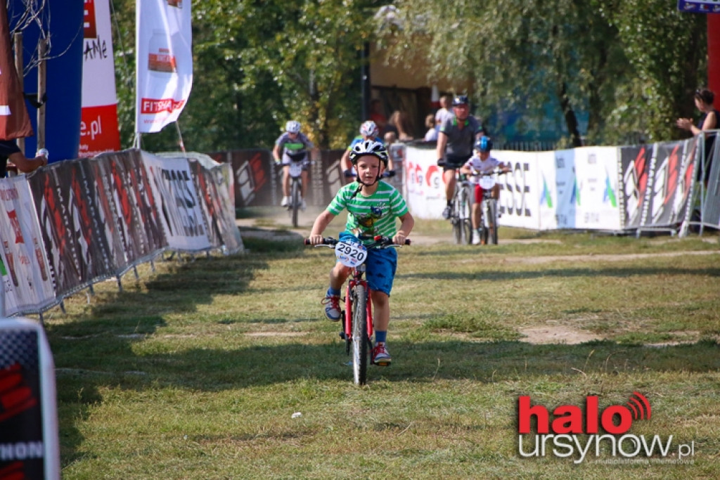 Poland Bike XC znów na Kazurce