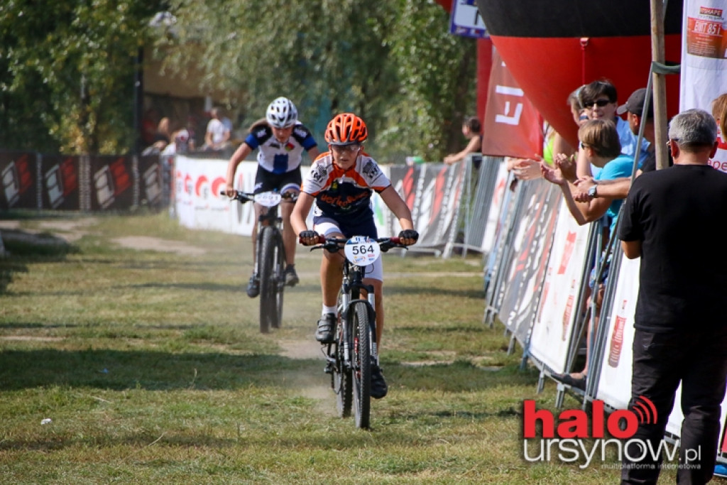 Poland Bike XC znów na Kazurce