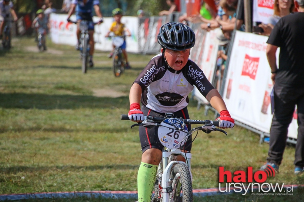 Poland Bike XC znów na Kazurce