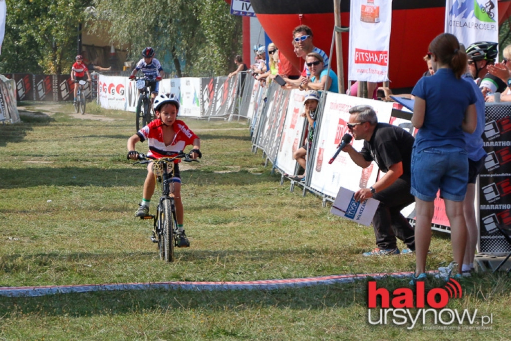 Poland Bike XC znów na Kazurce