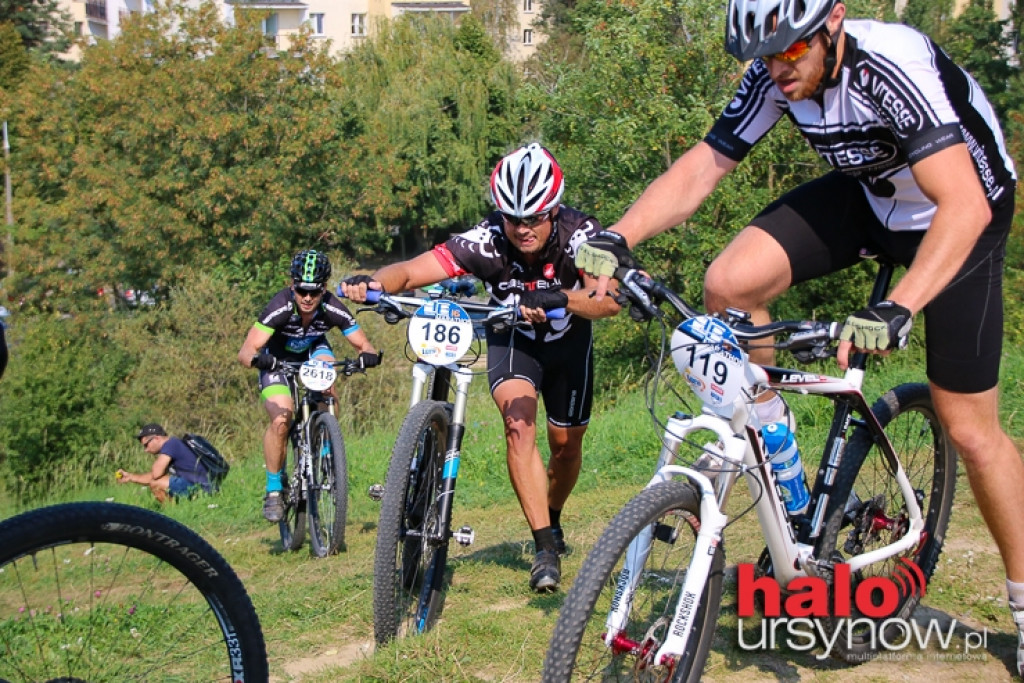 Poland Bike XC znów na Kazurce