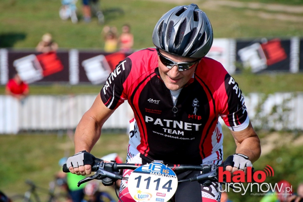 Poland Bike XC znów na Kazurce
