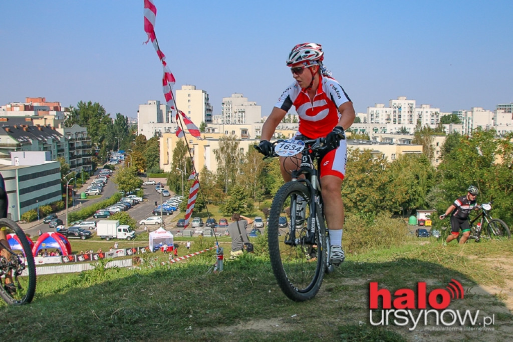 Poland Bike XC znów na Kazurce