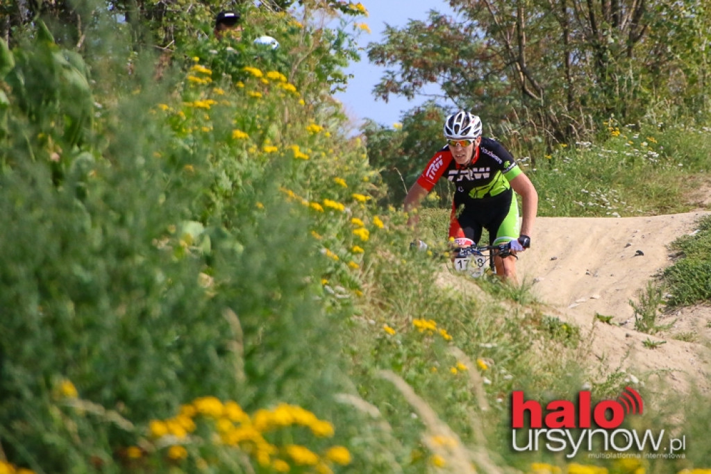 Poland Bike XC znów na Kazurce