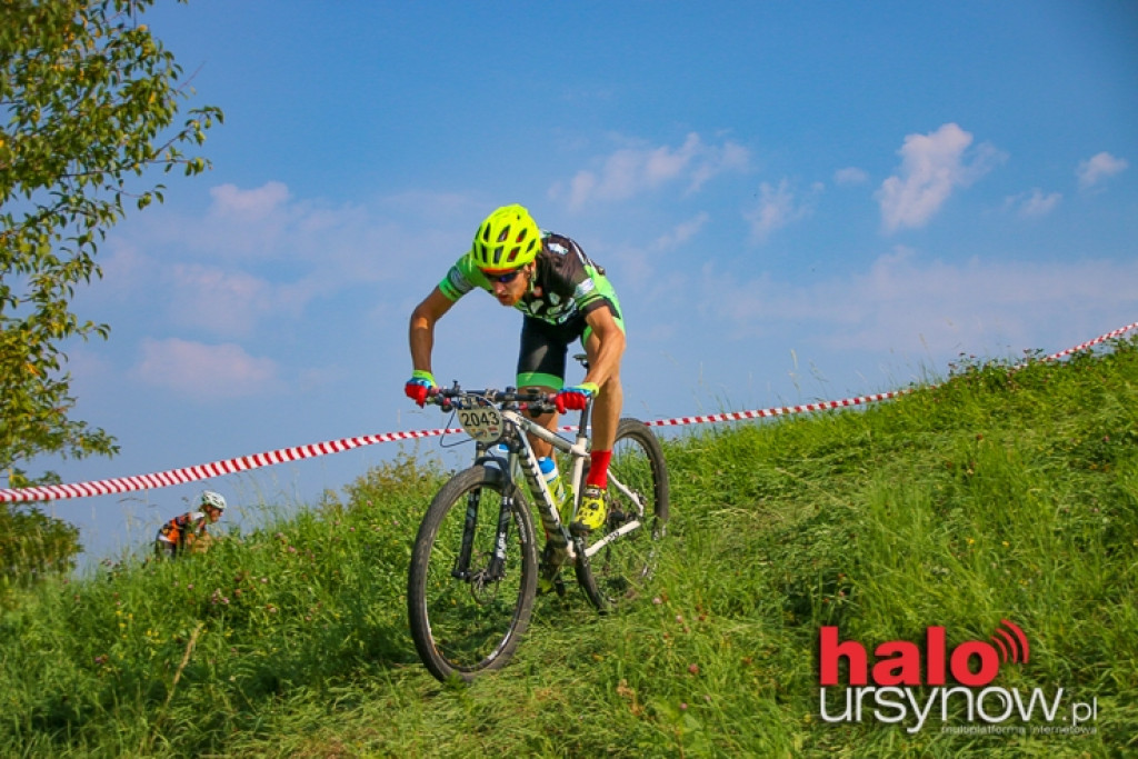 Poland Bike XC znów na Kazurce